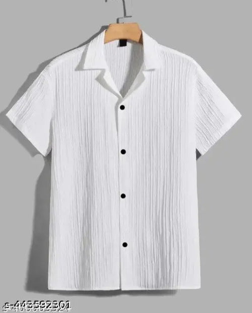 SHIRTS FOR MEN (COMBO)